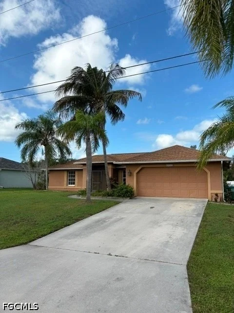 Unit for sale at 2300 SW 19th Place, Cape Coral, FL 33991