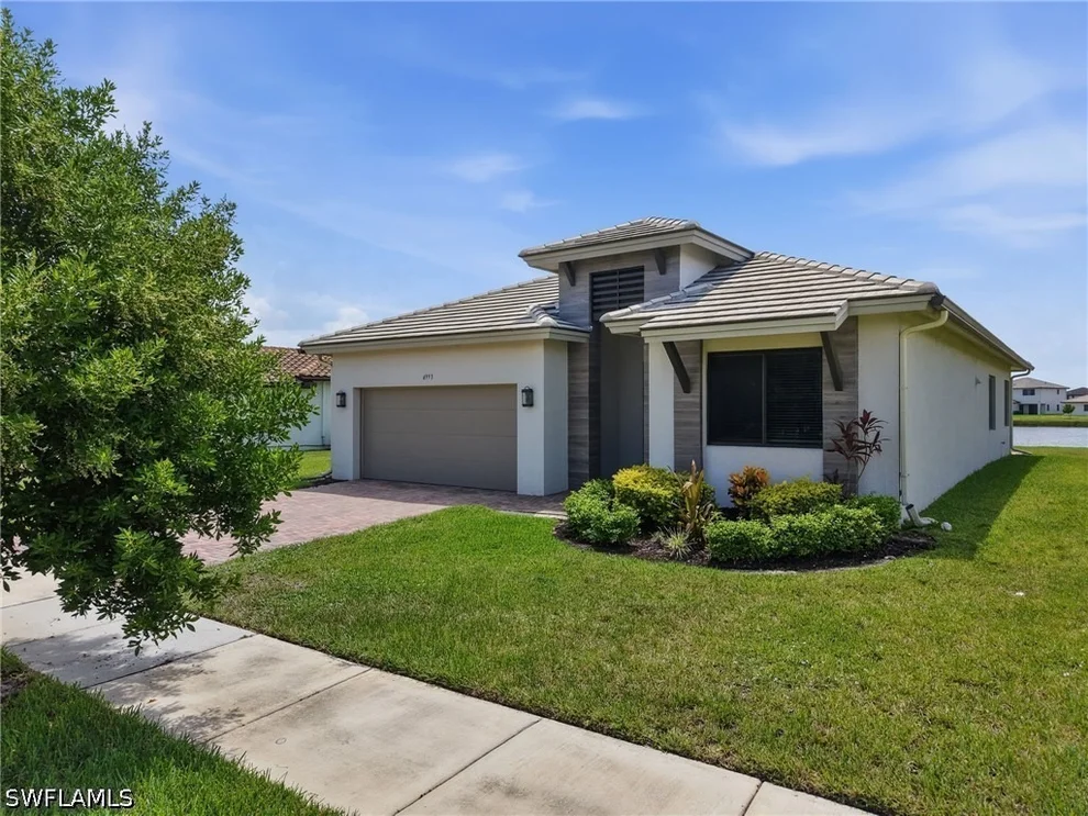 Unit for sale at 4993 Ofanto Lane, Ave Maria, FL 34142