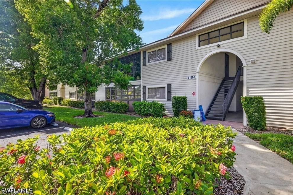 Unit for sale at 8121 S Woods Circle, Fort Myers, FL 33919