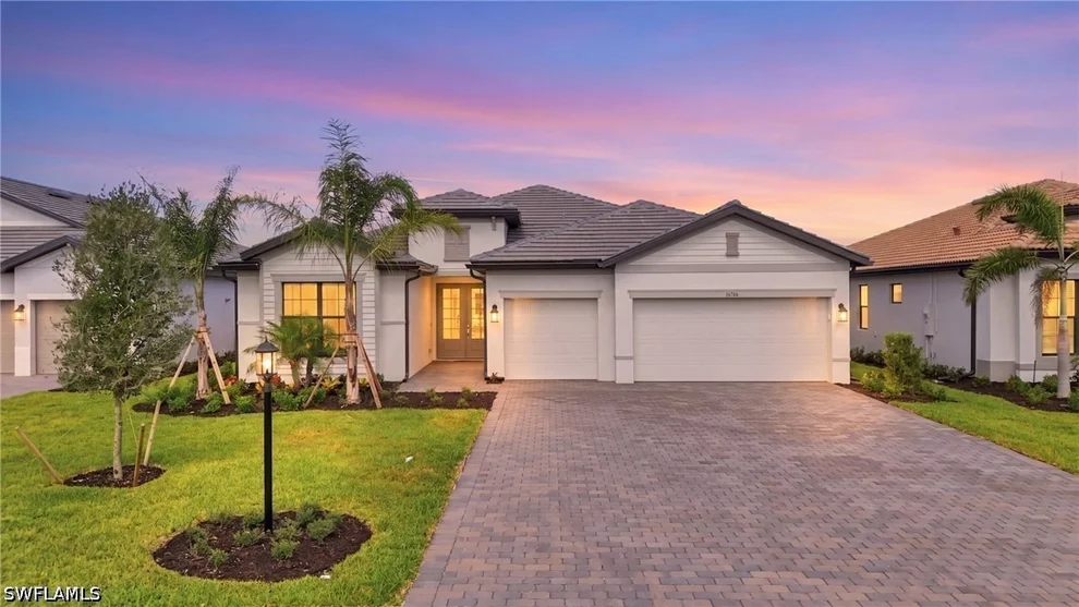 Unit for sale at 19706 Fox Grove Drive, Estero, FL 33928