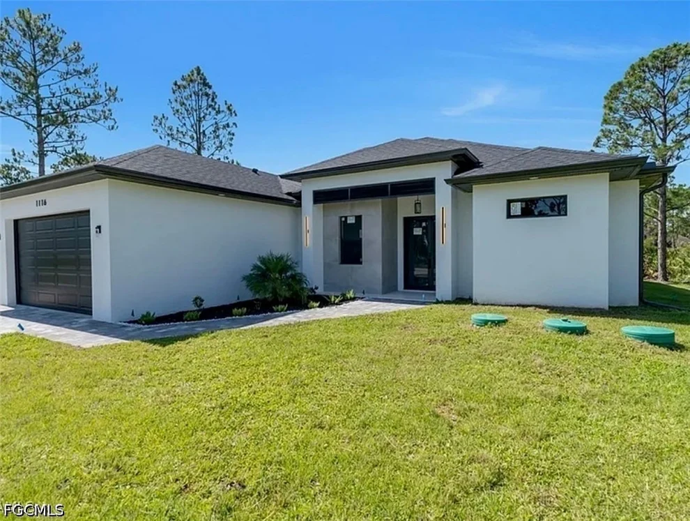 Unit for sale at 1120 Milwaukee Boulevard, Lehigh Acres, FL 33974