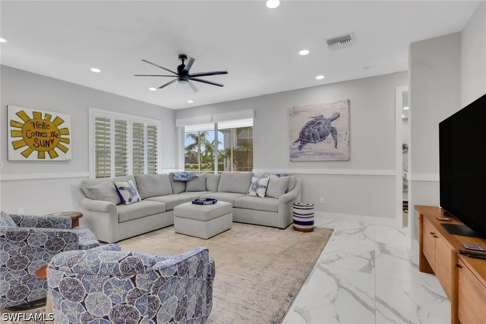 Unit for sale at 28658 San Lucas Lane, Bonita Springs, FL 34135