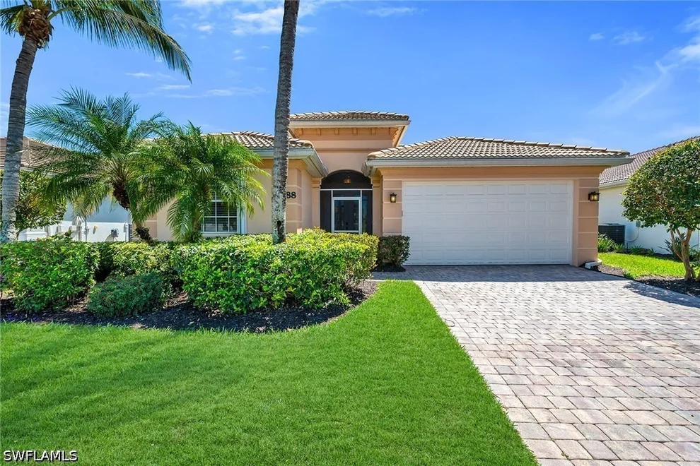 Unit for sale at 14088 Mirror Court, Naples, FL 34114