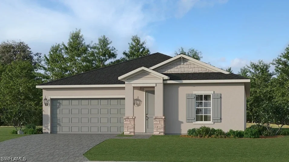 Unit for sale at 43998 Waveson Way, Babcock Ranch, FL 33982