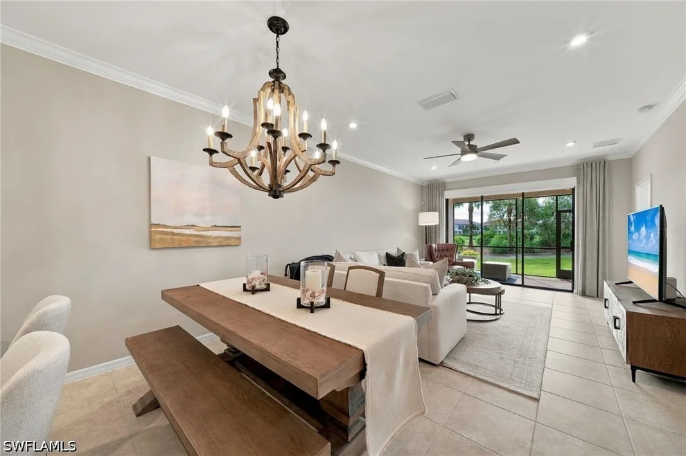 Unit for sale at 9402 Pocida Court, Naples, FL 34119