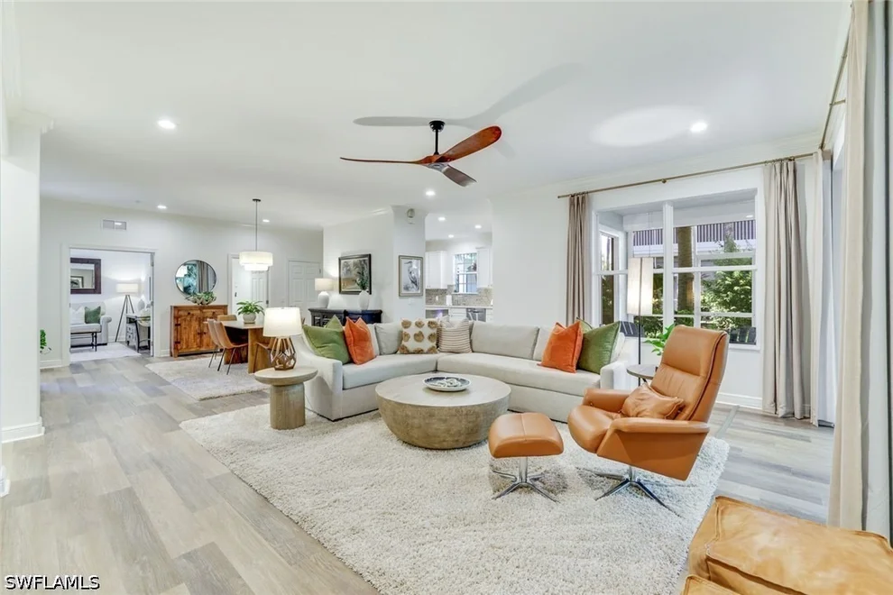 Unit for sale at 4956 Shaker Heights Court, Naples, FL 34112