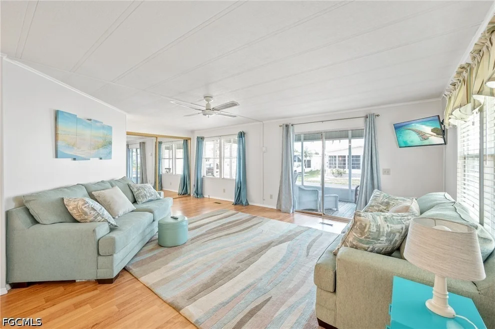 Unit for sale at 3073 Longview Lane, North Fort Myers, FL 33917