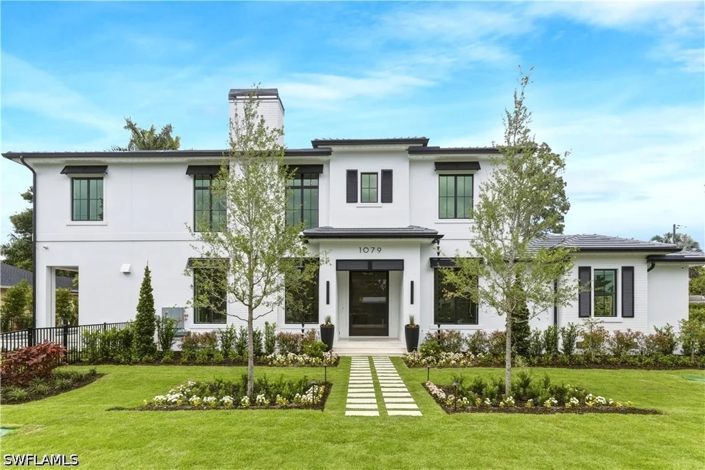 Unit for sale at 1079 Diana Avenue, Naples, FL 34103