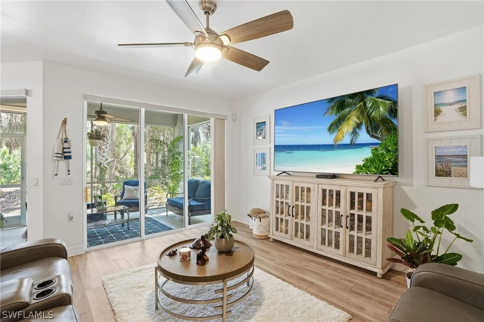 Unit for sale at 1882 TARPON BAY Drive S, Naples, FL 34119
