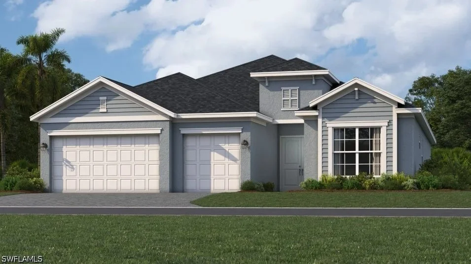 Unit for sale at 17486 Saddleback Loop, North Fort Myers, FL 33917