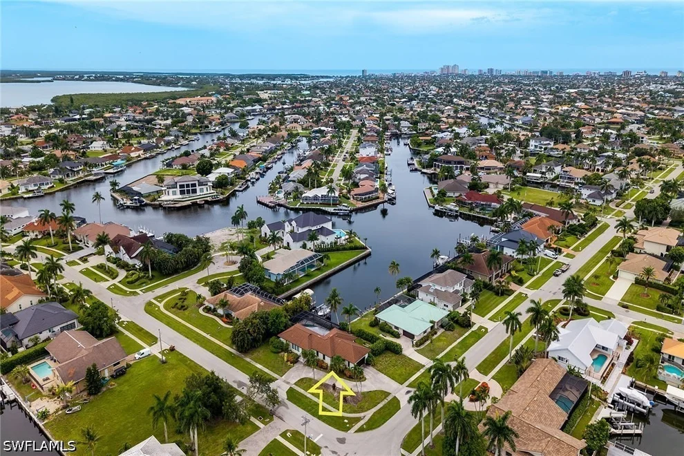 Unit for sale at 190 Dan River Court, Marco Island, FL 34145