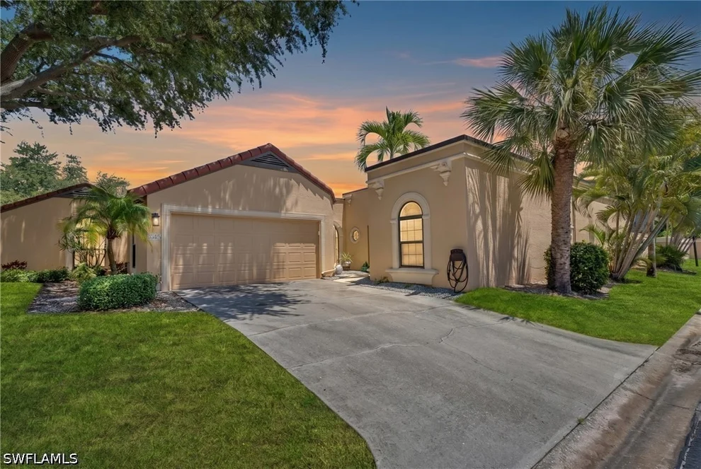 Unit for sale at 1443 Larkspur Drive, Fort Myers, FL 33901