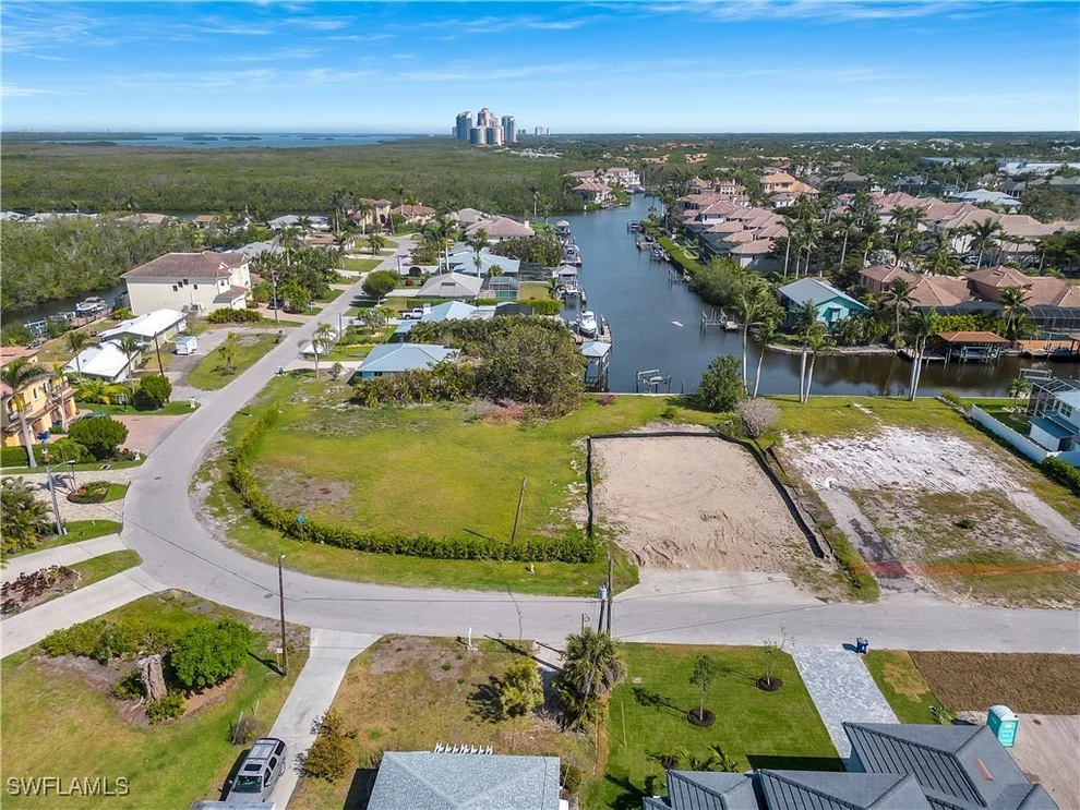 Unit for sale at 4884-4886 Esplanade Street, Bonita Springs, FL 34134