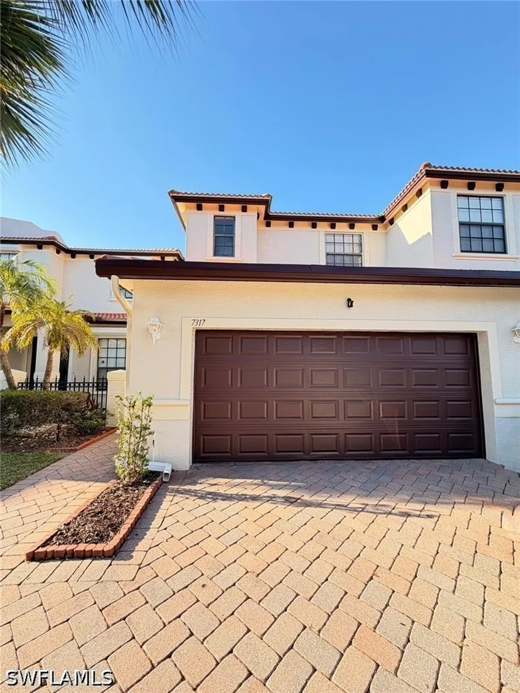 Unit for sale at 7317 Bristol Circle, Naples, FL 34120