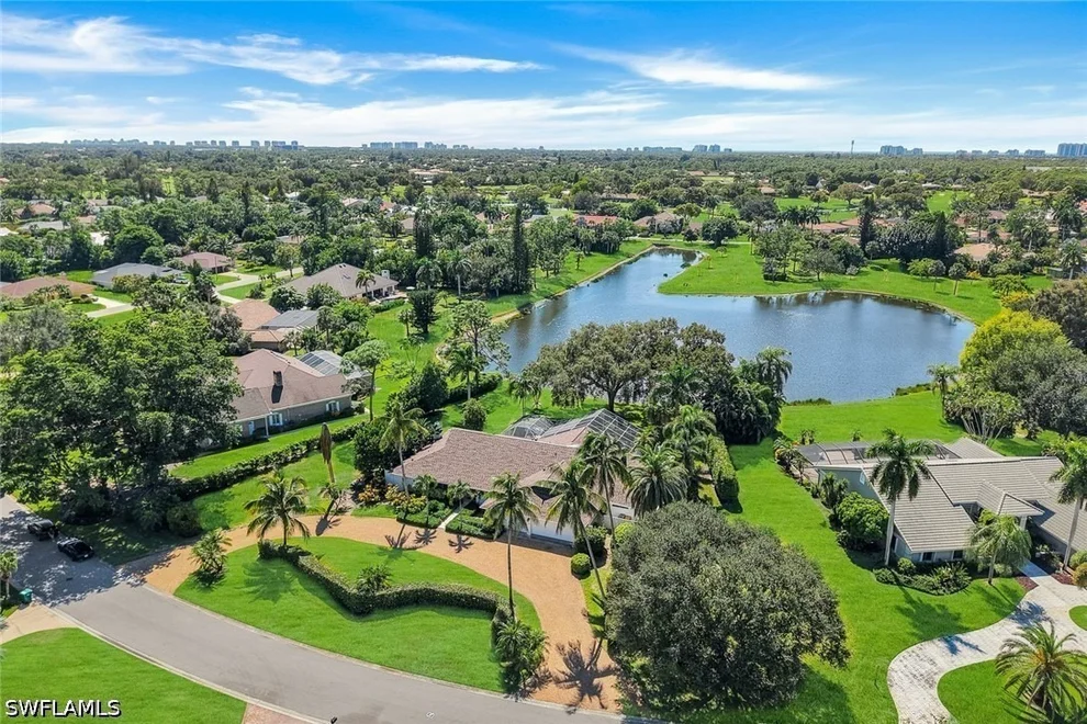 Unit for sale at 1924 Empress Court, Naples, FL 34110