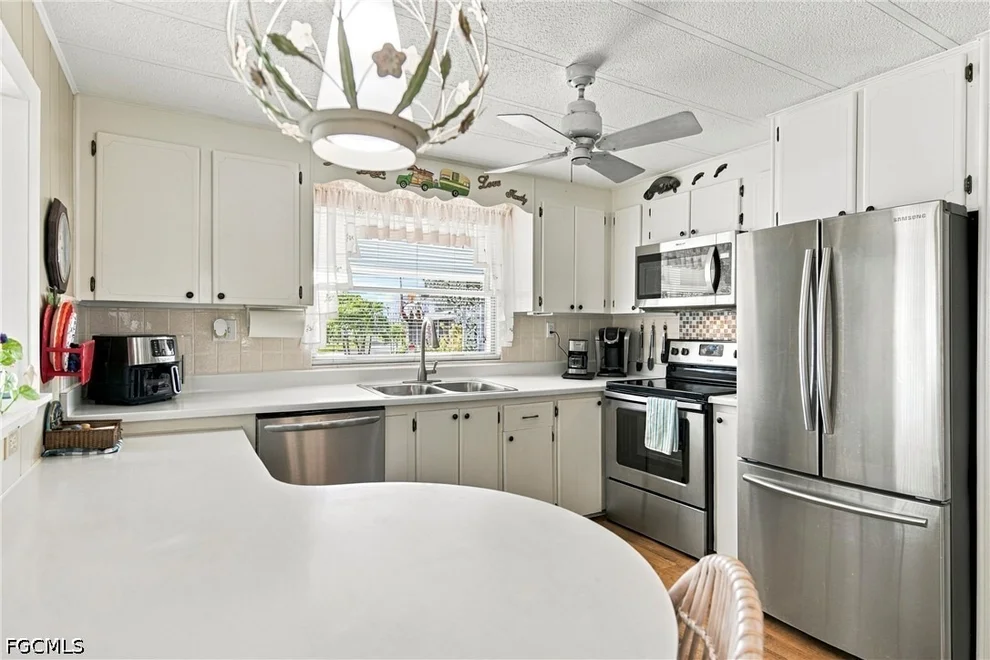 Unit for sale at 151 Overland Trail, North Fort Myers, FL 33917