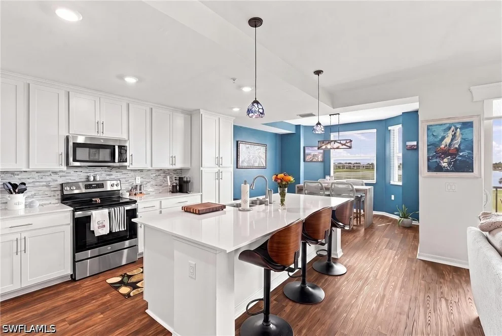 Unit for sale at 43981 Boardwalk Loop, Babcock Ranch, FL 33982