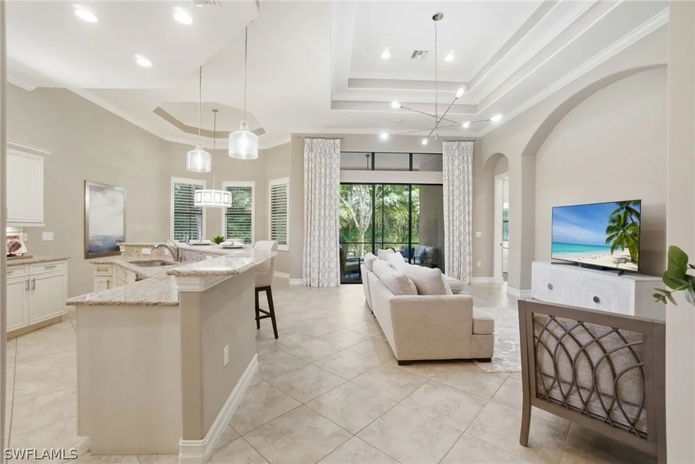 Unit for sale at 7291 Acorn Way, Naples, FL 34119