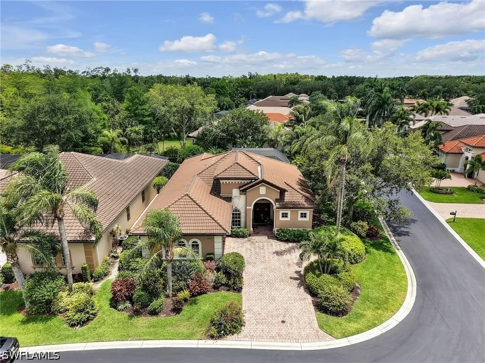 Unit for sale at 20011 Montessa Court, Estero, FL 33928