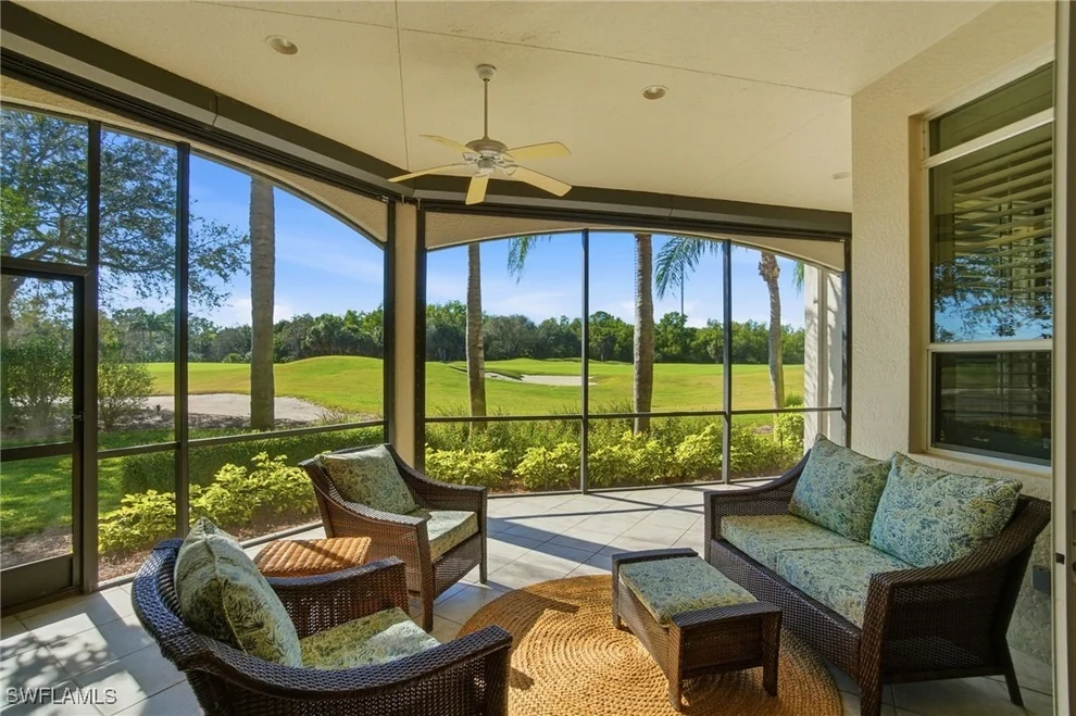 Unit for sale at 17015 Porta Vecchio Way, Naples, FL 34110