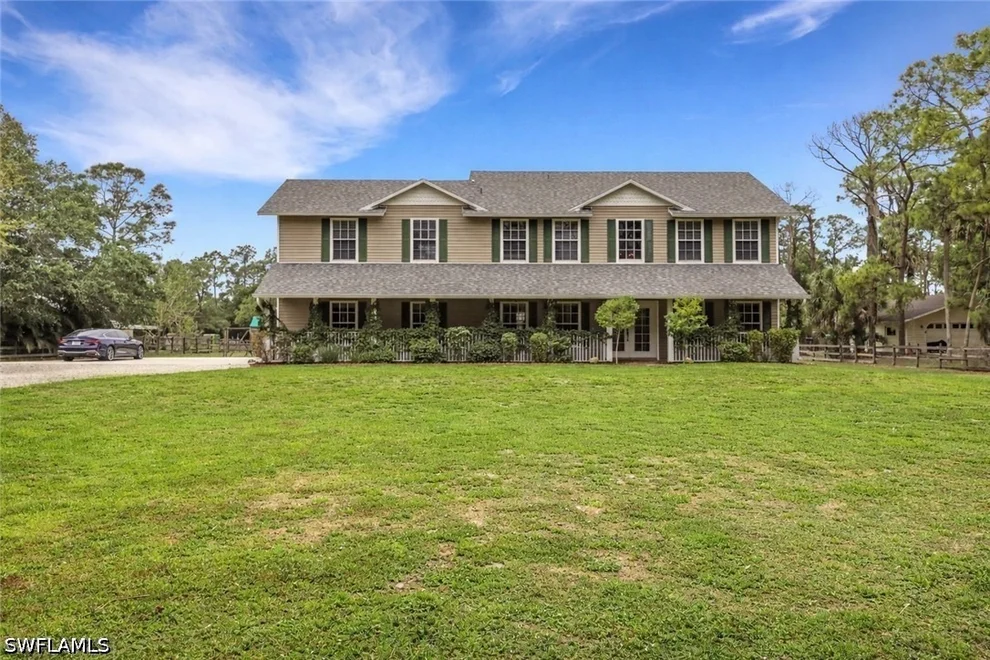 Unit for sale at 4700 Skates Circle, Fort Myers, FL 33905