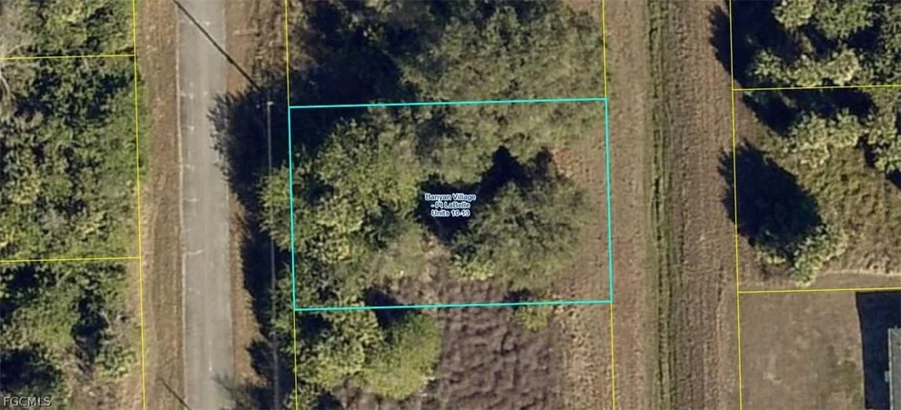 Unit for sale at 342 Phoenix Terrace, Labelle, FL 33935