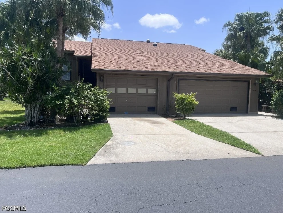 Unit for sale at 17656 Village Inlet Court, Fort Myers, FL 33908