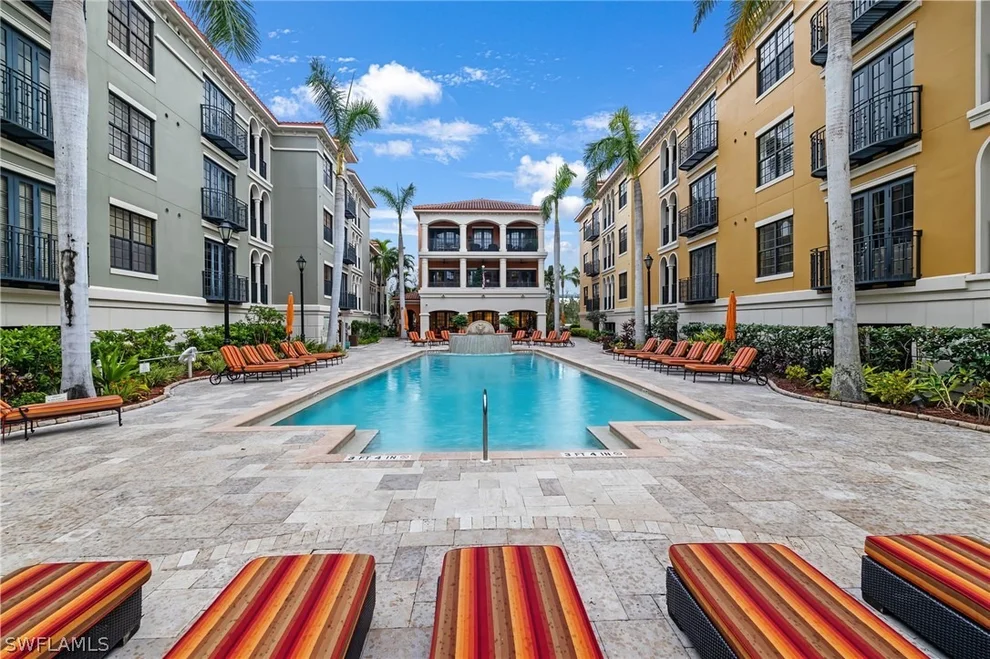 Unit for sale at 8010 Via Sardinia Way, Estero, FL 33928