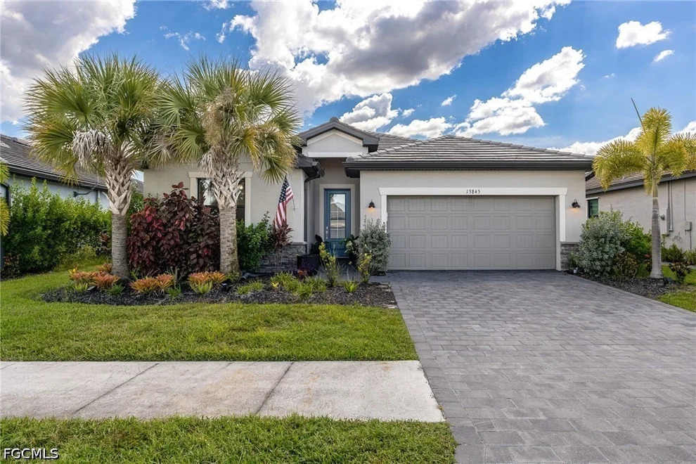 Unit for sale at 13845 Pine Lodge Lane, Fort Myers, FL 33913