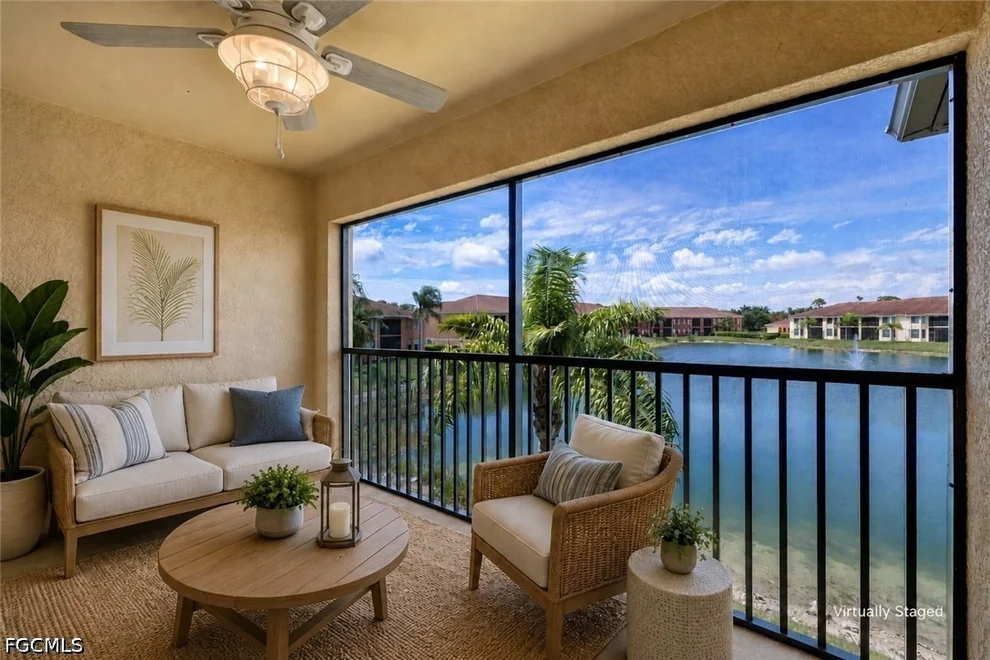 Unit for sale at 13740 Julias Way, Fort Myers, FL 33919
