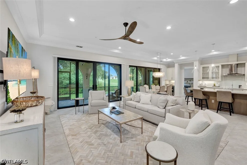 Unit for sale at 2534 Windward Court, Naples, FL 34112