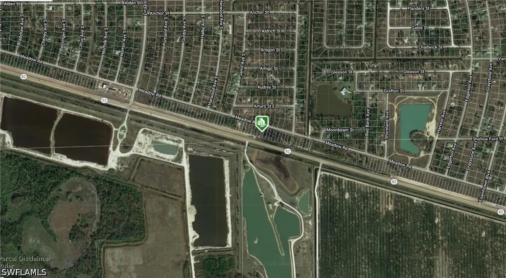Unit for sale at 3120 Meadow Road, Lehigh Acres, FL 33974