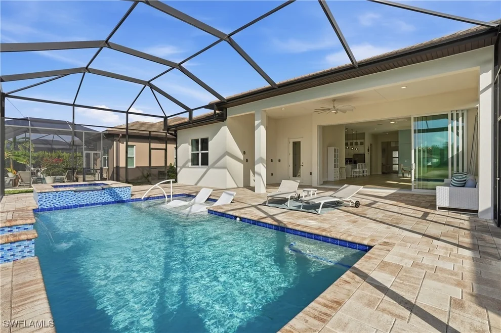 Unit for sale at 3635 Sapphire Cove Circle, Naples, FL 34114