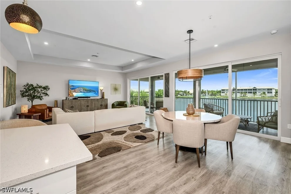 Unit for sale at 233 Indies Drive E, Naples, FL 34114