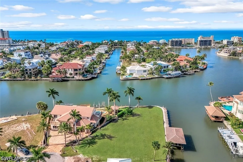 Unit for sale at 357 Germain Avenue, Naples, FL 34108