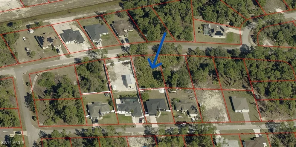 Unit for sale at 2615 Helen Circle, Lehigh Acres, FL 33971