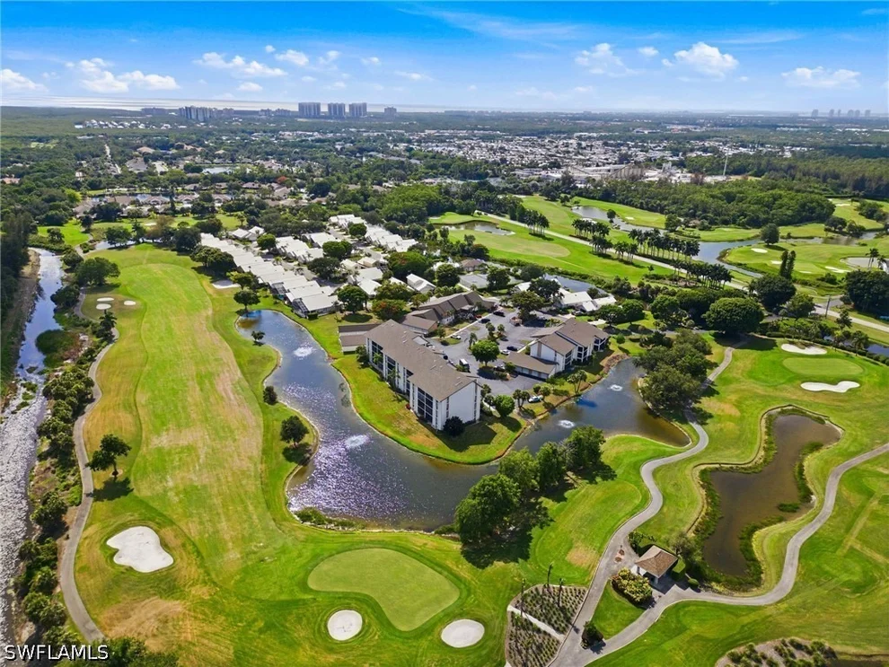 Unit for sale at 1520 Imperial Golf Course Boulevard, Naples, FL 34110
