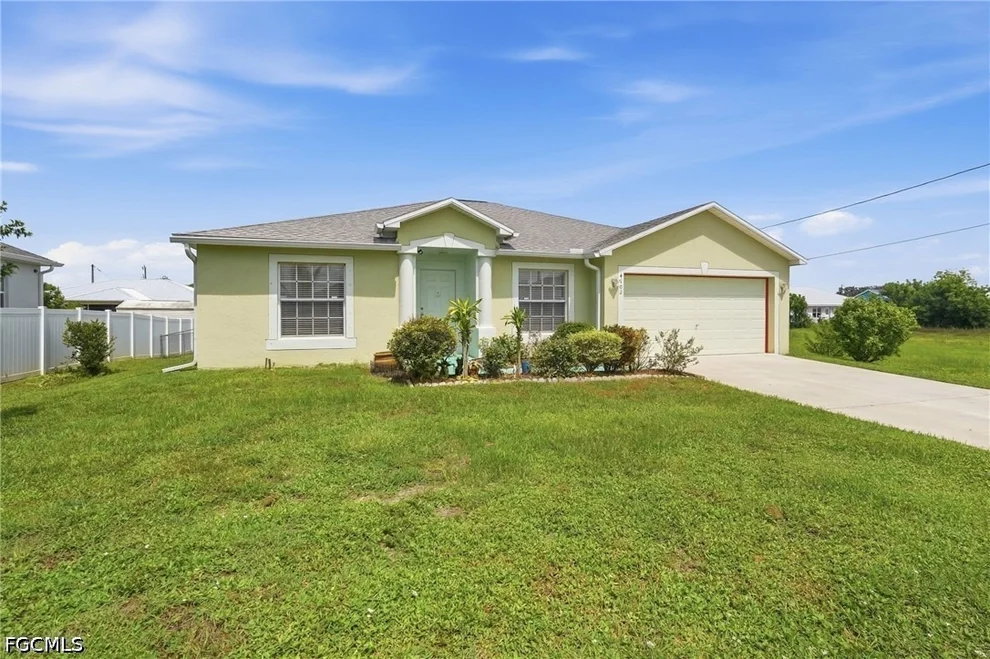 Unit for sale at 4102 10th Street W, Lehigh Acres, FL 33971