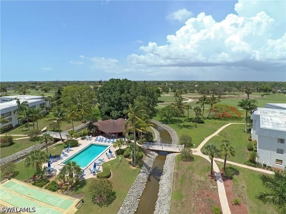 Unit for sale at 315 Saint Andrews Boulevard, Naples, FL 34113
