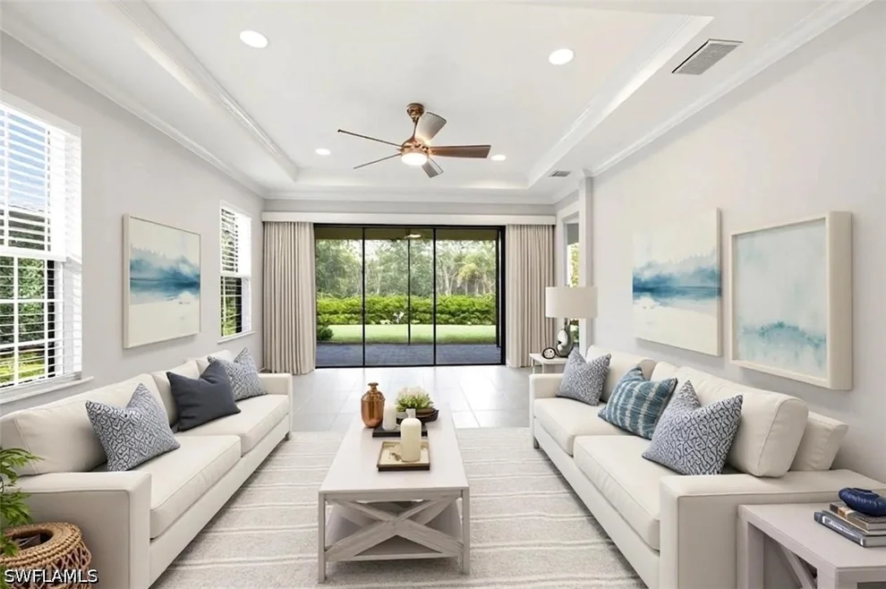Unit for sale at 8261 Lucello Terrace W, Naples, FL 34114