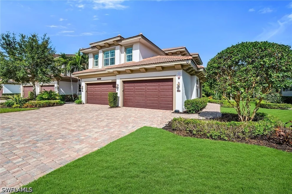 Unit for sale at 7825 Hawthorne Drive, Naples, FL 34113