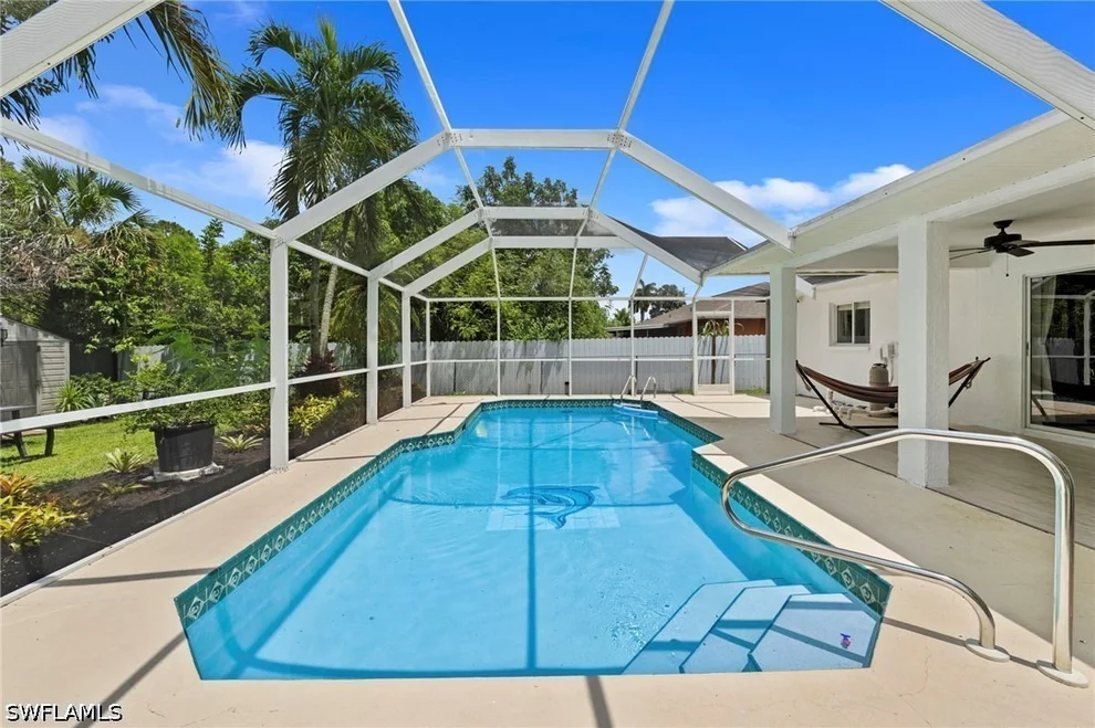 Unit for sale at 5063 17th Avenue SW, Naples, FL 34116