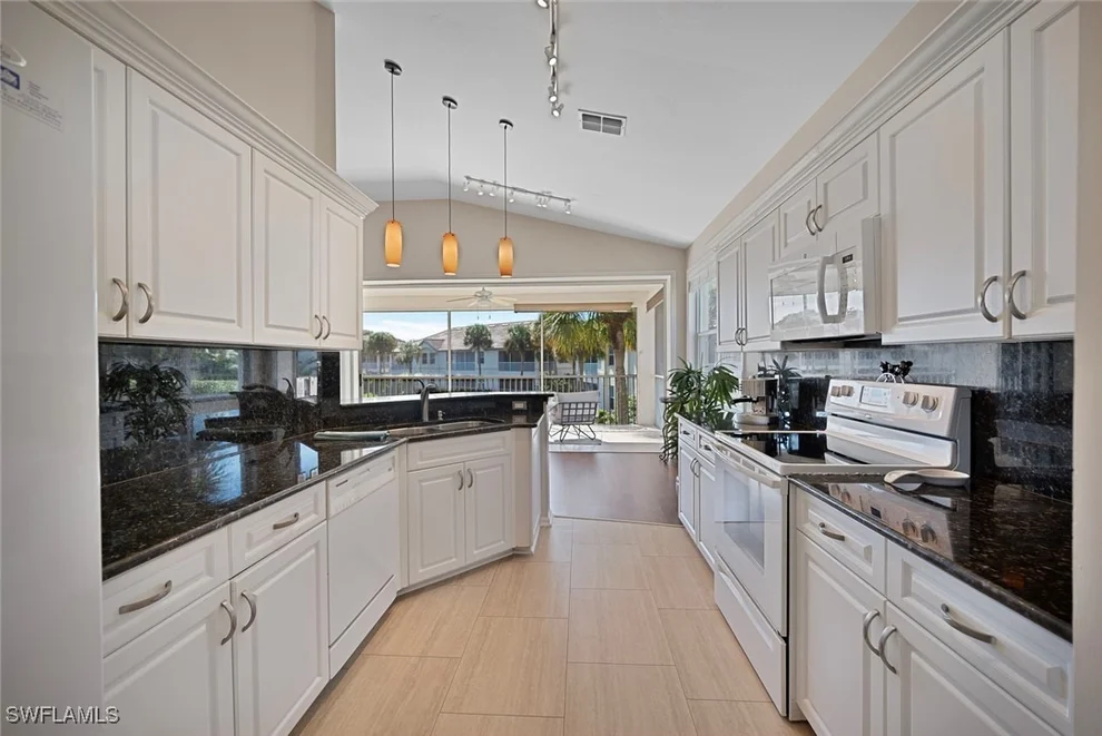 Unit for sale at 7774 Gardner Drive, Naples, FL 34109