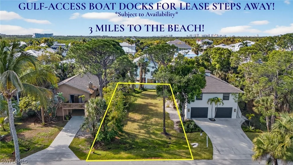Unit for sale at 750 Park Avenue, Naples, FL 34110