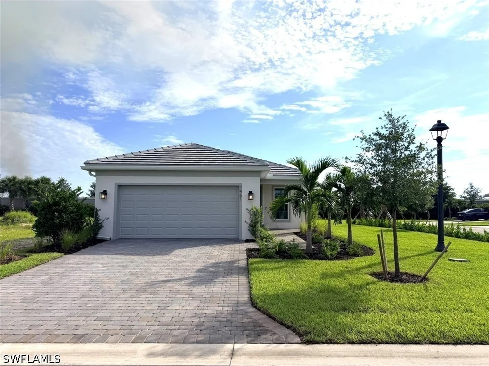 Unit for sale at 7461 Florida Elm Court, North Fort Myers, FL 33917