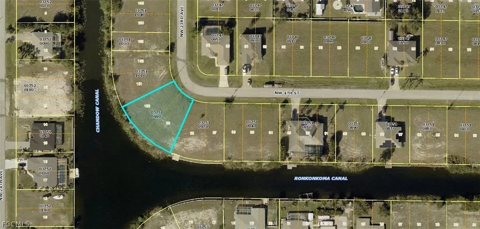 Unit for sale at 400 NW 23rd Avenue, Cape Coral, FL 33993