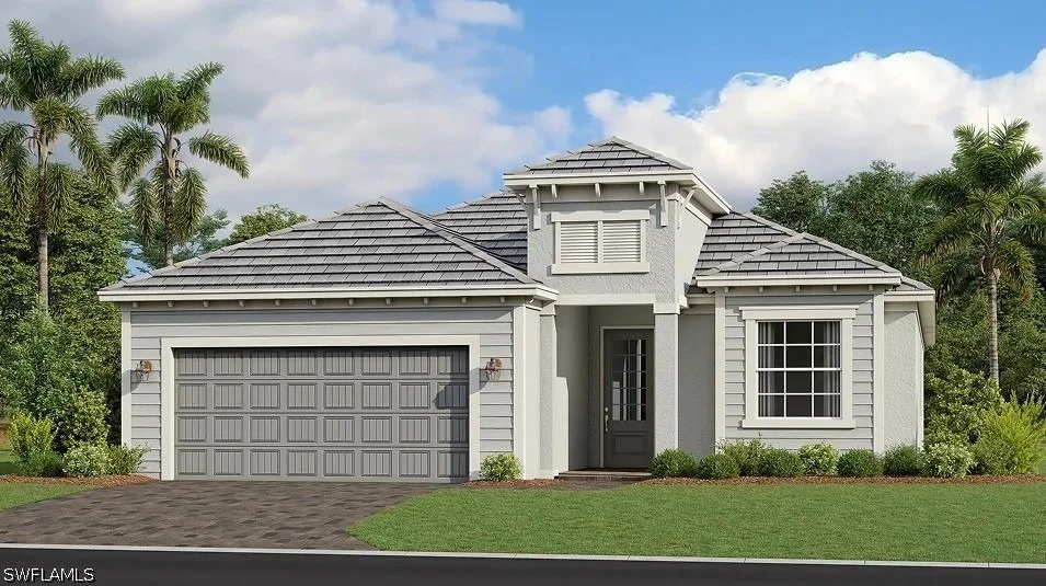 Unit for sale at 15609 Green Acres Avenue, Babcock Ranch, FL 33982
