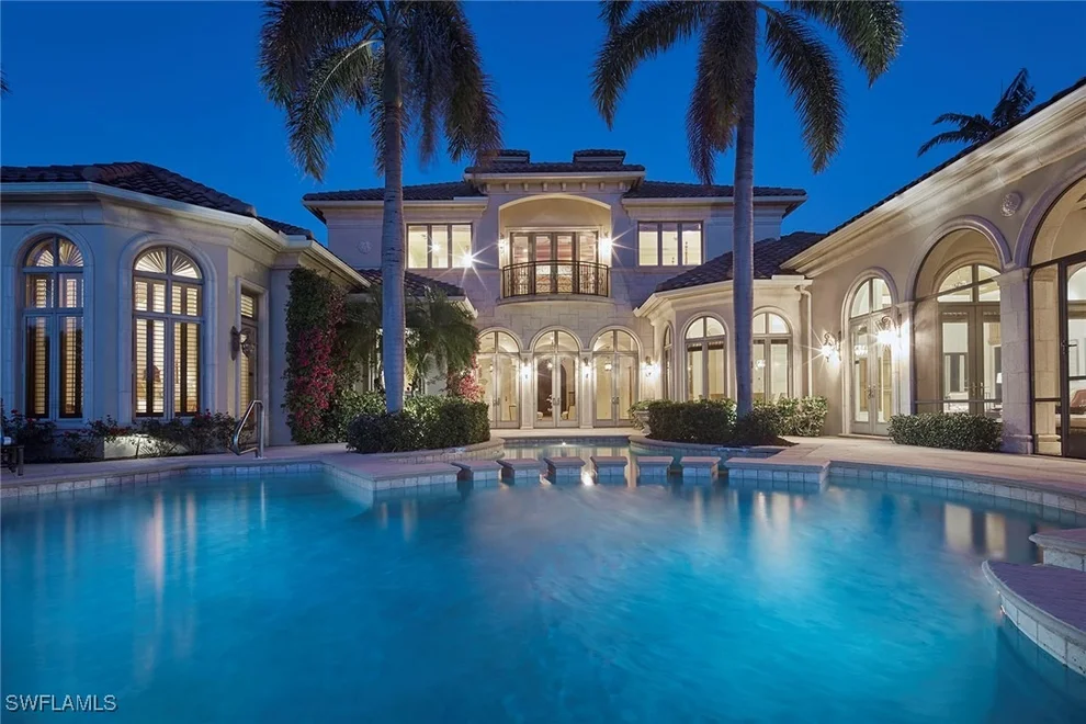 Unit for sale at 1397 Great Egret Trail, Naples, FL 34105