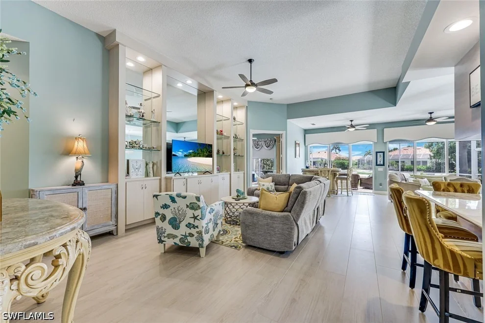 Unit for sale at 3204 Benicia Court, Naples, FL 34109