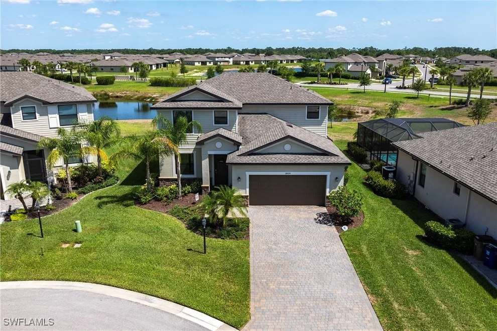 Unit for sale at 14604 Monrovia Lane, Fort Myers, FL 33905